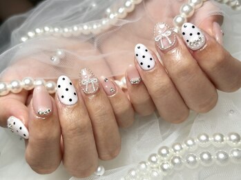 ラモ ネイル 大宮(Ramo)/