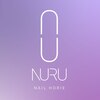 ヌル ネイル 堀江(NURU NAIL HORIE)のお店ロゴ