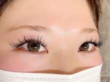 ダリア 西大寺本店(DAHLIA)/☆ぱっちりロングデザイン☆