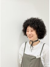 ティーケーネイルパレット&nbsp;西山 綾子