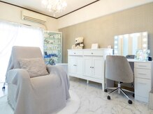 サロンクレア(SALON Claire)の雰囲気（清潔な店内でゆったりおくつろぎください♪）