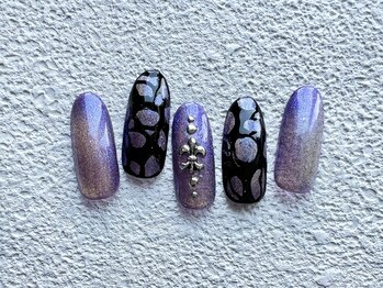 ルナウーナ 谷塚店(LUNAUNA)/定額ラグジュアリー7040円