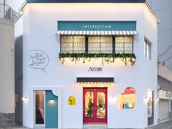 アマス 平塚店(Amas)