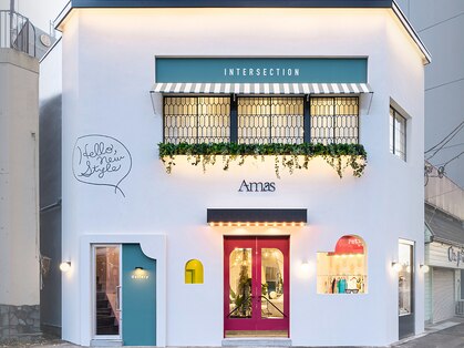 アマス 平塚店(Amas)の写真