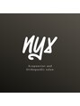 ニクス(nyx)/鍼灸接骨サロンnyx