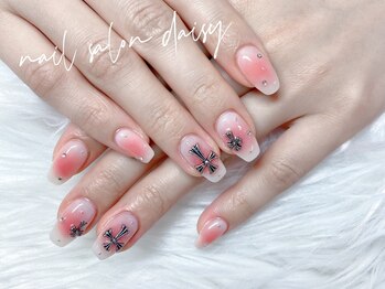 ネイルサロン デイジー(daisy)/