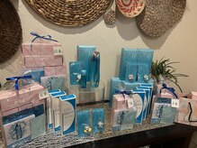 メナードフェイシャルサロン 中もず北/新薬用ビューネ