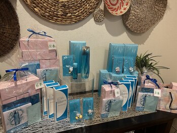 メナードフェイシャルサロン 中もず北/新薬用ビューネ