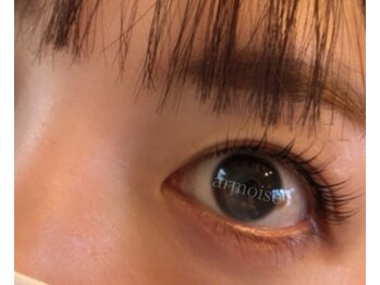 アルモワーズ(armoise)/パリジェンヌラッシュリフト