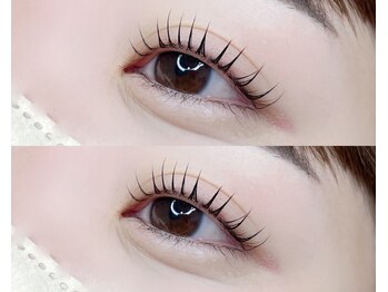 シフォン(Chiffon)/まつ毛パーマ