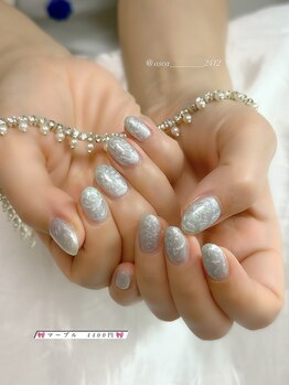 アスカ(asca)/マーブル