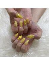 プリュム(Plume)/ジェル90