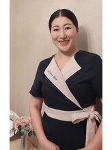 リボンノット(Ribbon knot)&nbsp;山中 寿子