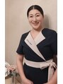 リボンノット(Ribbon knot) 山中 寿子