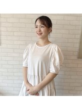 レオントータルビューティー 佐賀本庄店(Le'on total beauty) saki 