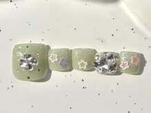 ピョルネイル 浦和(Byul Nail)/ガーリークローバー