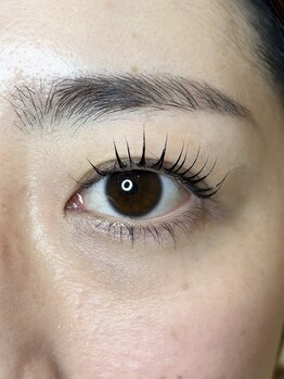 ダーム ド ローズ(Dame de rose)/【まつ毛パーマ】