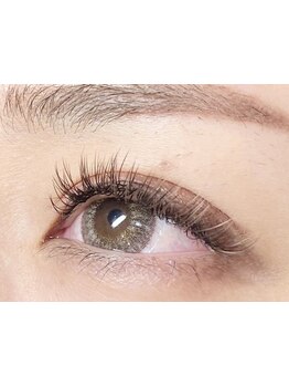 キープ力が自慢のサロン