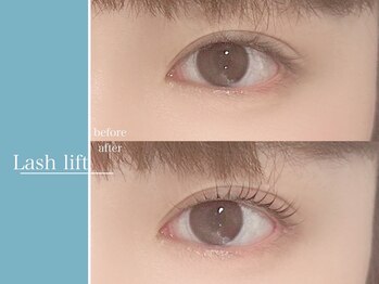 リシェル 海老名店(Richelle)/ラッシュリフト/まつげパーマ