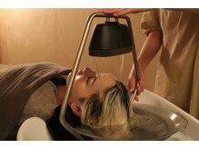 ザ ヘッドスパ トヨハシ(TOYOHASHI)