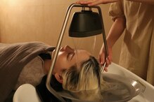 ザ ヘッドスパ トヨハシ(TOYOHASHI)