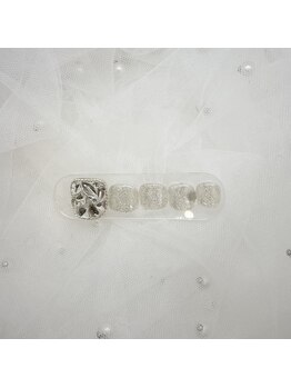 ネイルサロンパールリフト