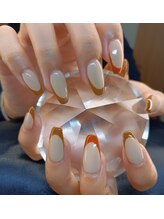 T&Sネイルサロン/