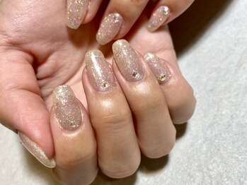 イムア(imua)/flash nail
