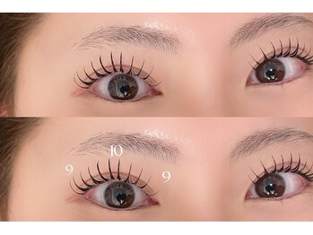 メル(M.E.L)/パリエク120本