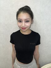 ラ ピラティス 町田店(La pilates) JURI 
