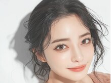 Liora川越店nail&eye【フラットラッシュ/まつげパーマ/眉毛/ネイル/耳ツボ】の雰囲気(まつげパーマ・フラットラッシュ・アイブロウ人気メニュー多数◎)