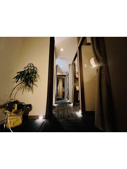 疲れを解消したい