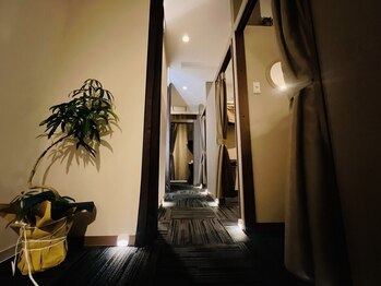 仙豆のちから 札幌大通店の写真/こだわりの癒し&リラックス空間!!極上の手技で癒される、至極の深眠体験を!《大通駅徒歩4分》