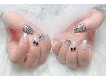 マアヤネイル(maaya.nail)/定額デザイン