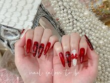 トゥービー 新宿三丁目(To Be)/チップスカルプ