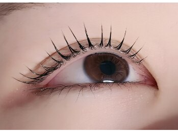 ルチア 高田馬場/メーテルパーマ