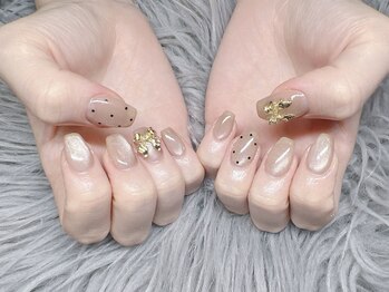 ドーリーガール(Dolly Girl)/