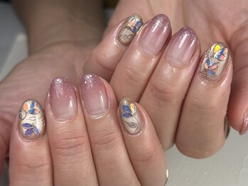 オフィスネイル