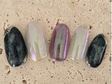 ポノ(Pono)/ハンドネイル