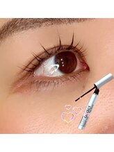 エヌプラスアイラッシュサロン(n plus eyelash salon)/ラッシュリフト/まつ毛エクステ