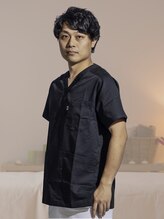 ハリケア 麻布十番院(HARICARE)&nbsp;扇 圭佑