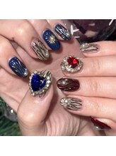 モレリア 心斎橋店(morelia)