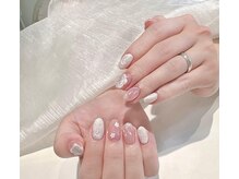 ヘブン ネイル 鶯谷(HEAVEN Nail)/
