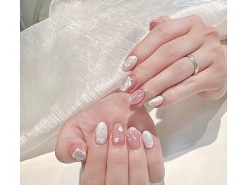 ヘブン ネイル 鶯谷(HEAVEN Nail)/