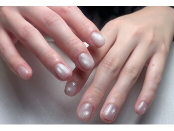 メオネイル(MEO NAIL)/マグネットネイル