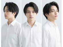 メンズアイブロウ専門店　FairBrow　本厚木店【眉毛/眉スタイリング】/メンズアイブロウ専門店FairBrow