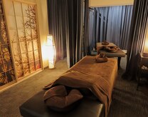 ほぐしやす 中野坂上