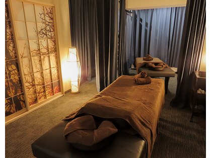 ほぐしやす 中野坂上の写真