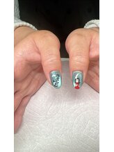 NP ネイルサロン/miwa