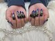ハニネイル 三ノ宮店(Hani Nail)の写真/【特別な日をもっと華やかに♪】高い技術力と丁寧なカウンセリングで、あなたの理想の指先を叶えます☆